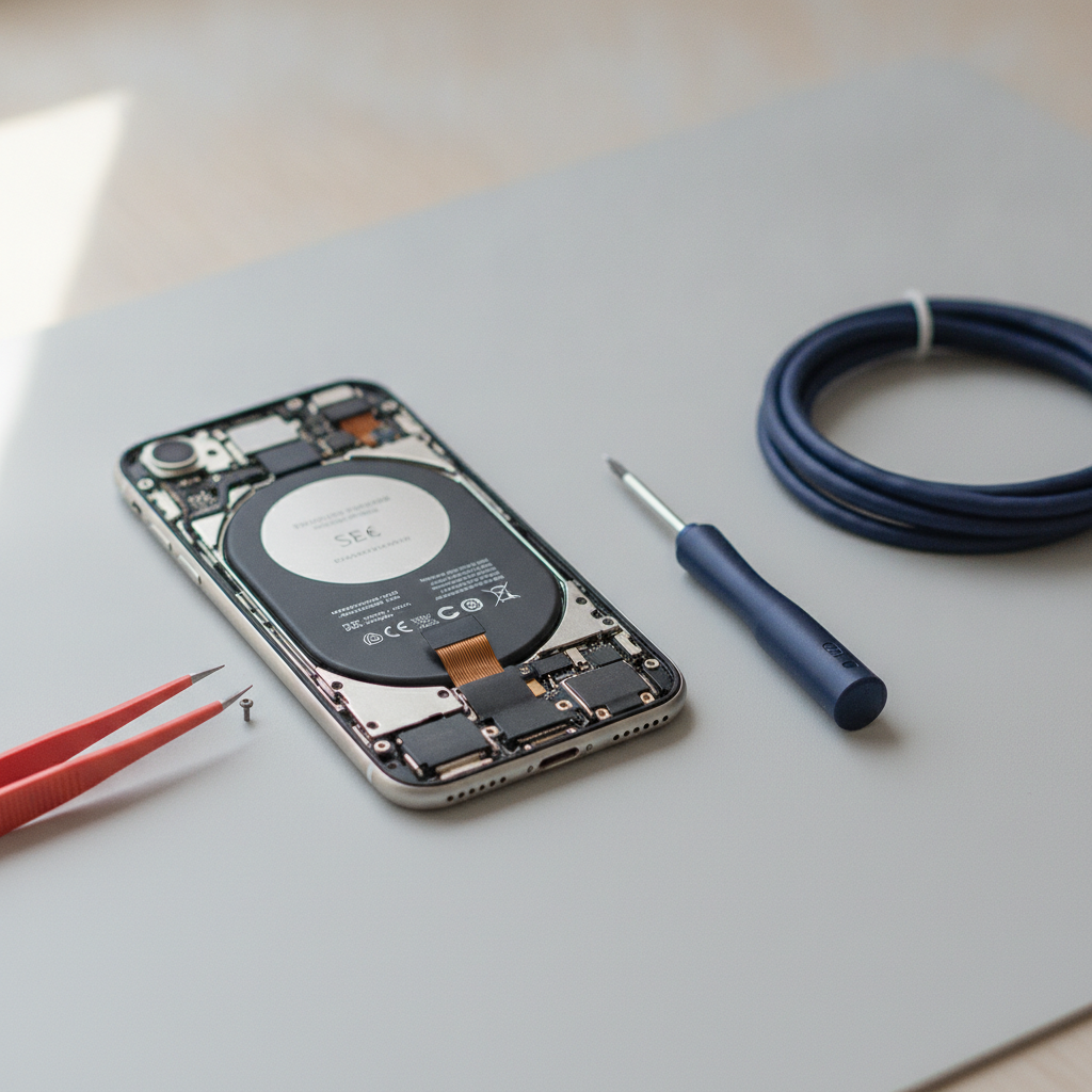 ¿Es Bueno el iPhone SE 2022? Descubre sus Características y Ventajas