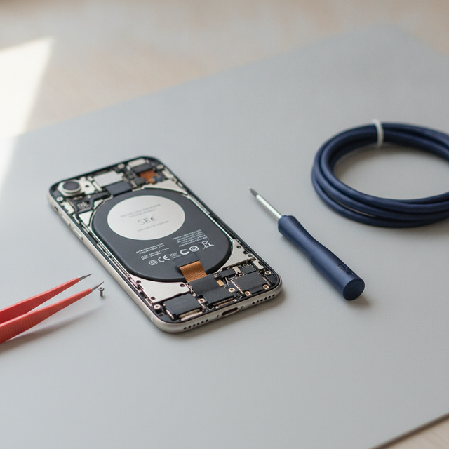¿Es Bueno el iPhone SE 2022? Descubre sus Características y Ventajas