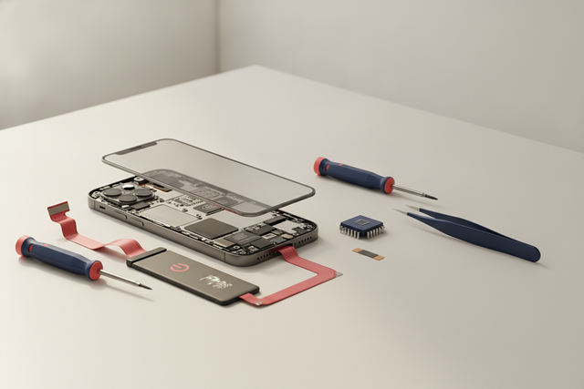 iPhone 16 lanzamiento