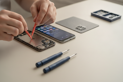 Cómo activar NFC en iPhone