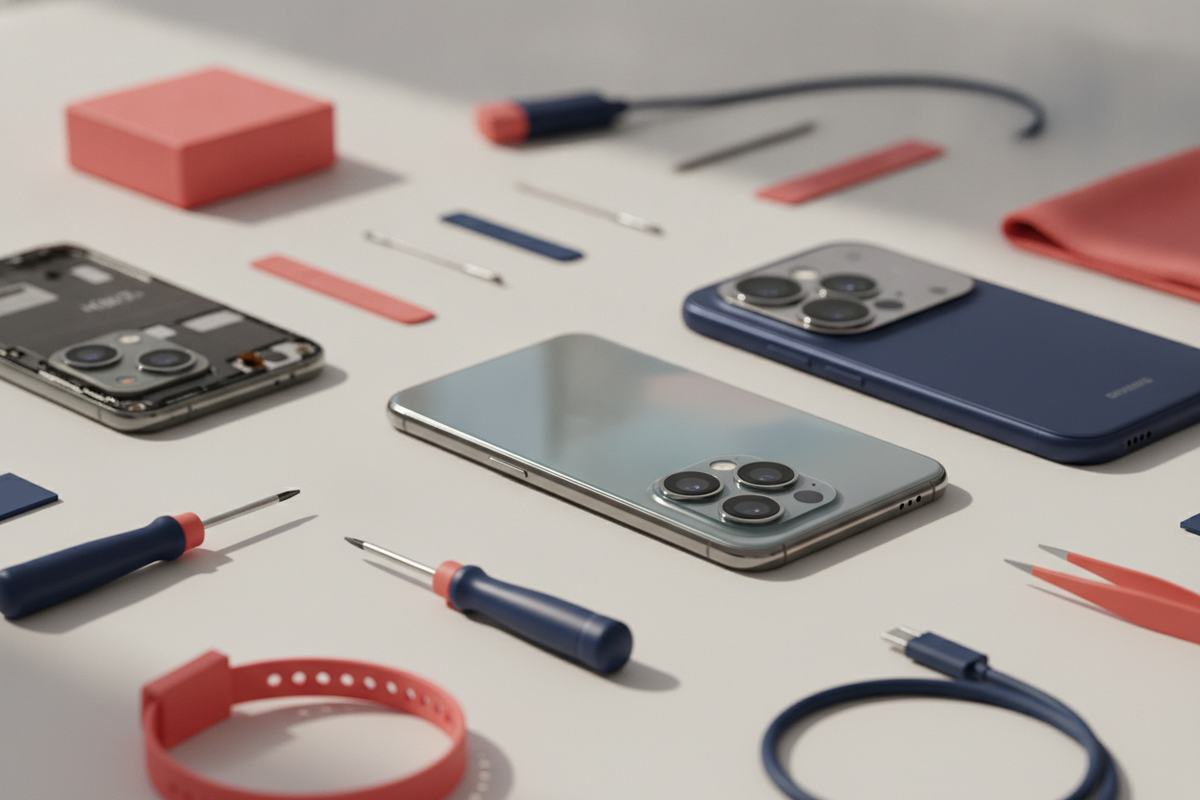 ¿Qué teléfono tiene la mejor cámara?