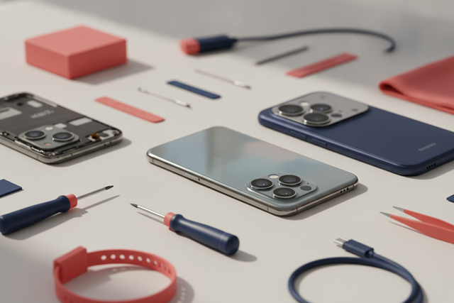 ¿Qué teléfono tiene la mejor cámara?