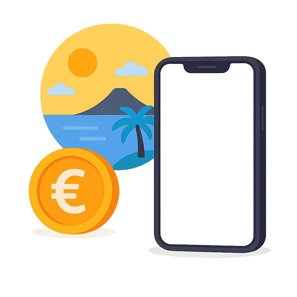 ¿Merece la pena comprar un iPhone en Canarias?