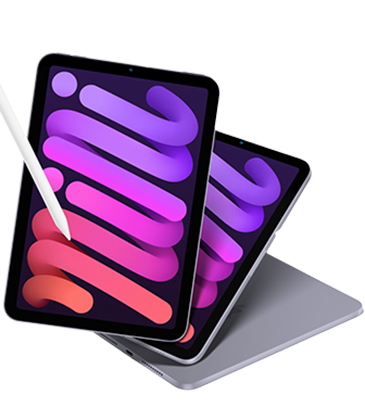 iPad Reacondicionados