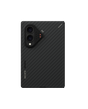 Funda Aulumu Aramid Fiber para Galaxy S26 Ultra / Z Fold8 Ultra