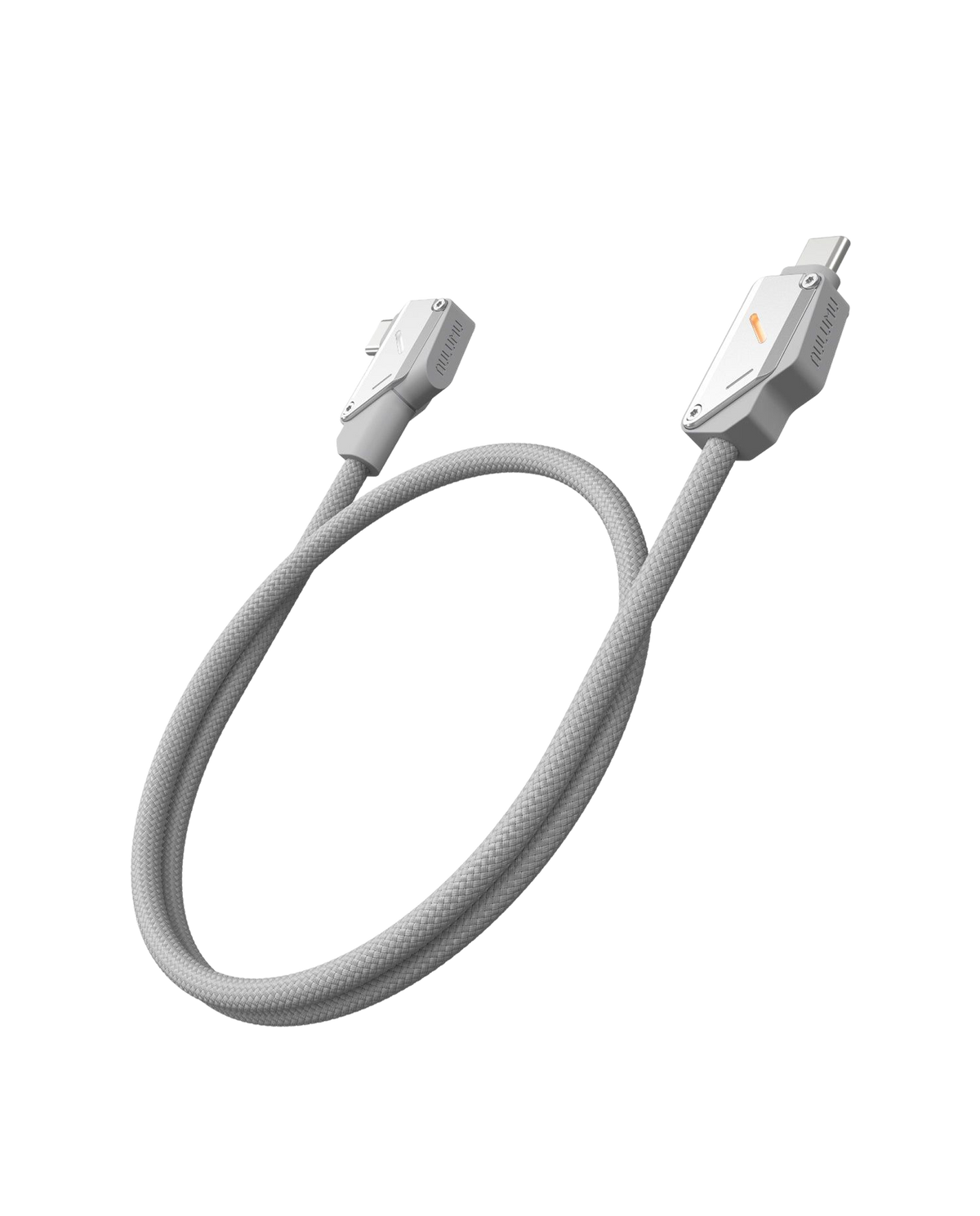 Cable USB-C Aulumu M07 Steady Aluminum 240W 1,2 m