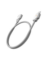 Cable USB-C Aulumu M07 Steady Aluminum 240W 1,2 m