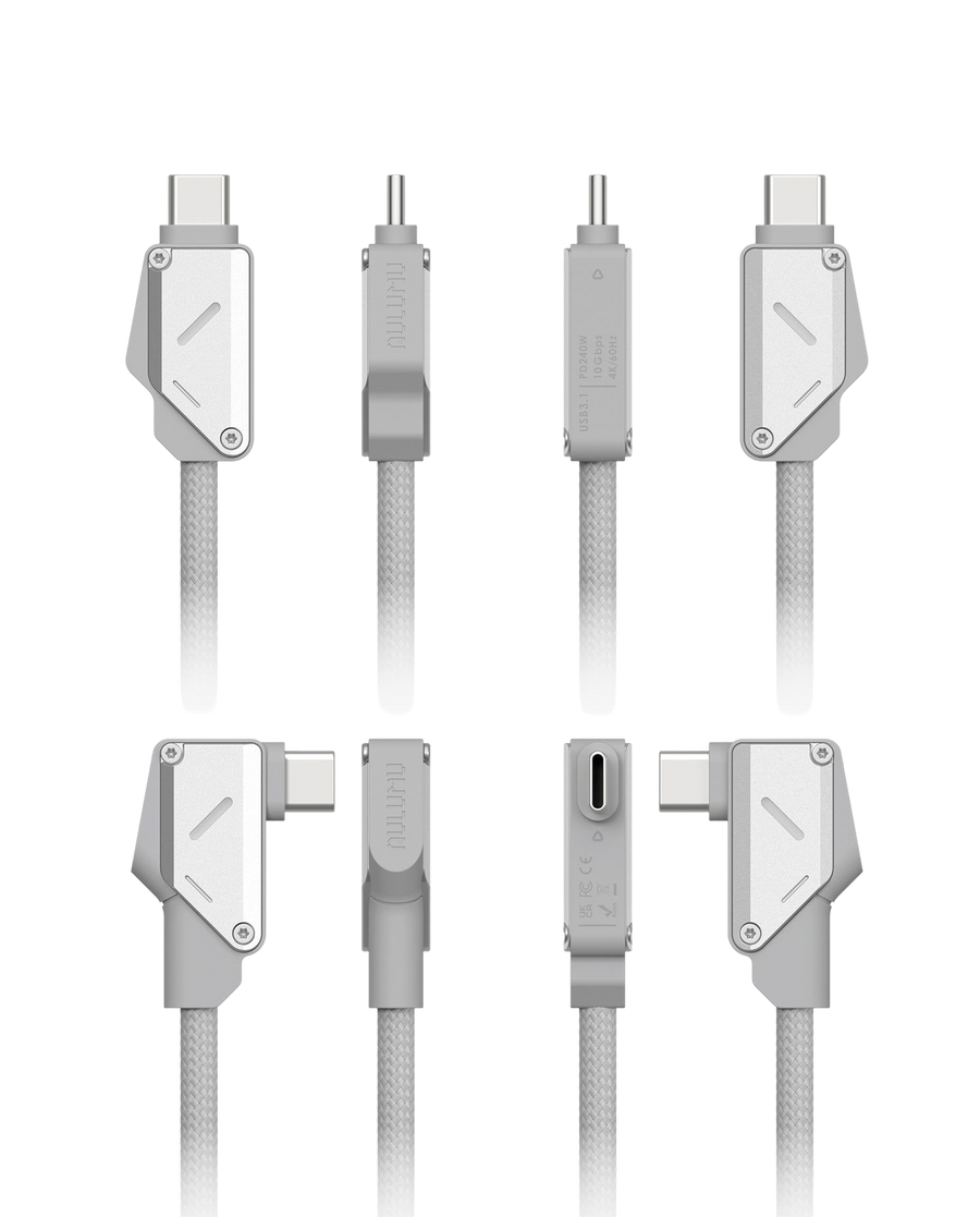 Cable USB-C Aulumu M07 240W 1,2 m