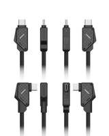 Cable USB-C Aulumu M07 240W 1,2 m