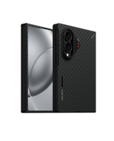 Funda Aulumu Aramid Fiber para Galaxy S26 Ultra / Z Fold8 Ultra