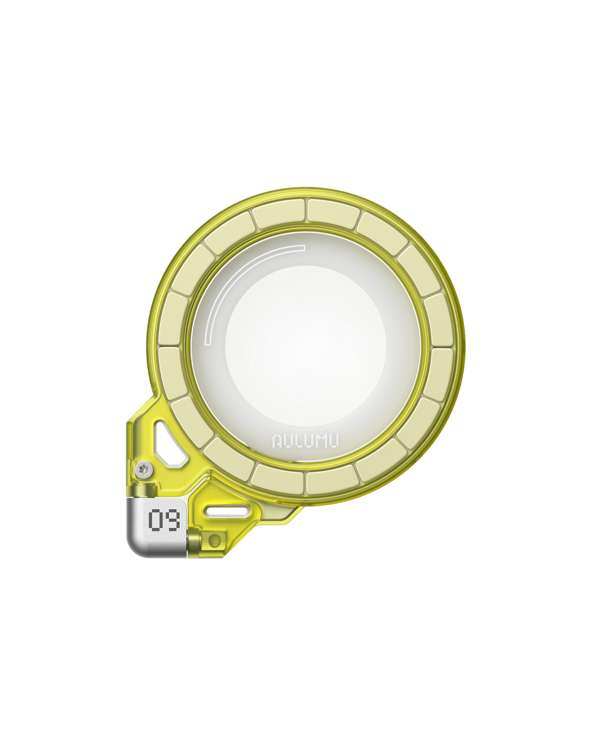 Soporte MagSafe Aulumu G09 Ghost 360°