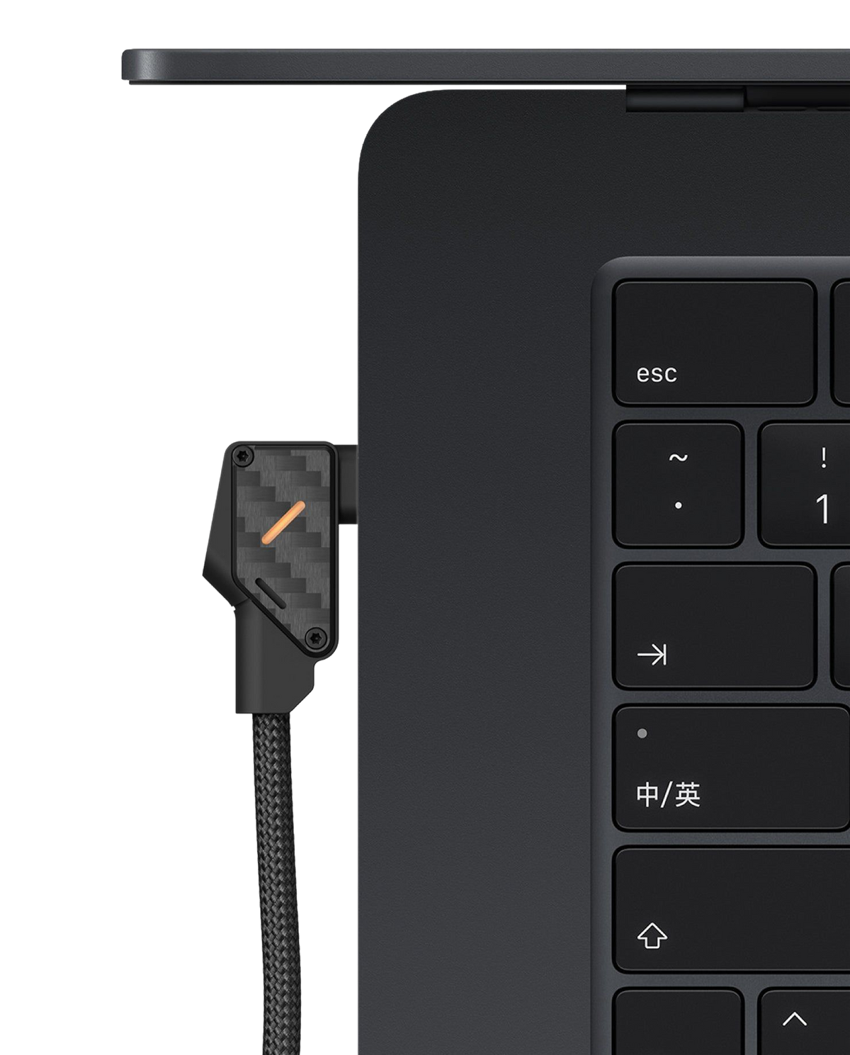 Cable USB-C Aulumu M07 240W 1,2 m