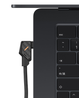 Cable USB-C Aulumu M07 240W 1,2 m