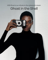 Soporte MagSafe Aulumu G09 Ghost 360°