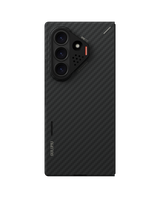 Funda Aulumu Aramid Fiber para Galaxy S26 Ultra / Z Fold8 Ultra