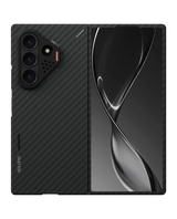 Funda Aulumu Aramid Fiber para Galaxy S26 Ultra / Z Fold8 Ultra