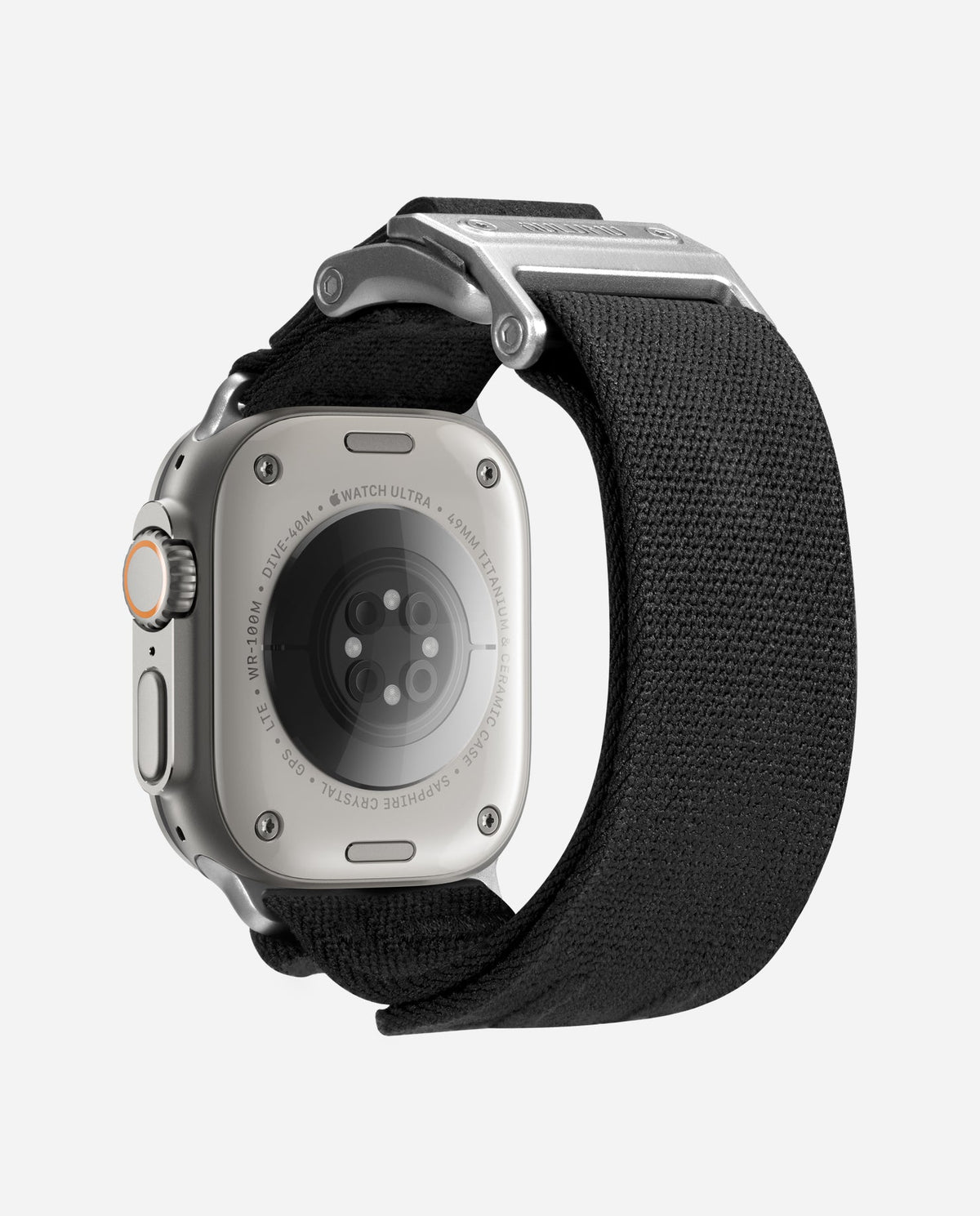 Correa Aulumu A11 Mag Buckle para Apple Watch