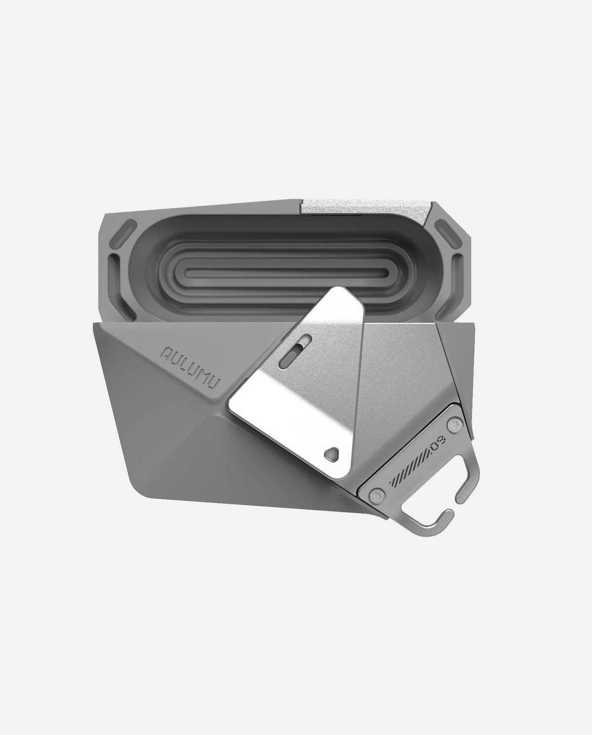 Funda Aulumu A09 para AirPods Pro