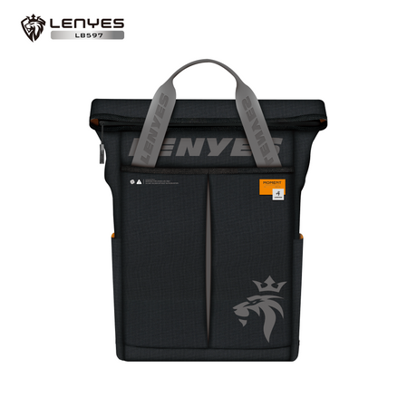 Mochila Lenyes LB597 para portátil