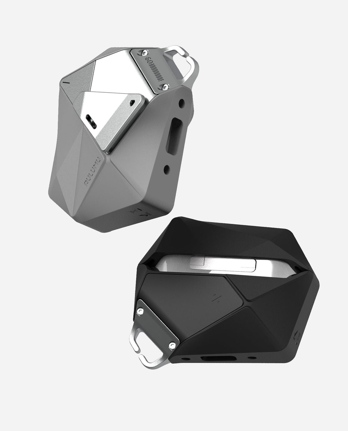 Funda Aulumu A09 para AirPods Pro