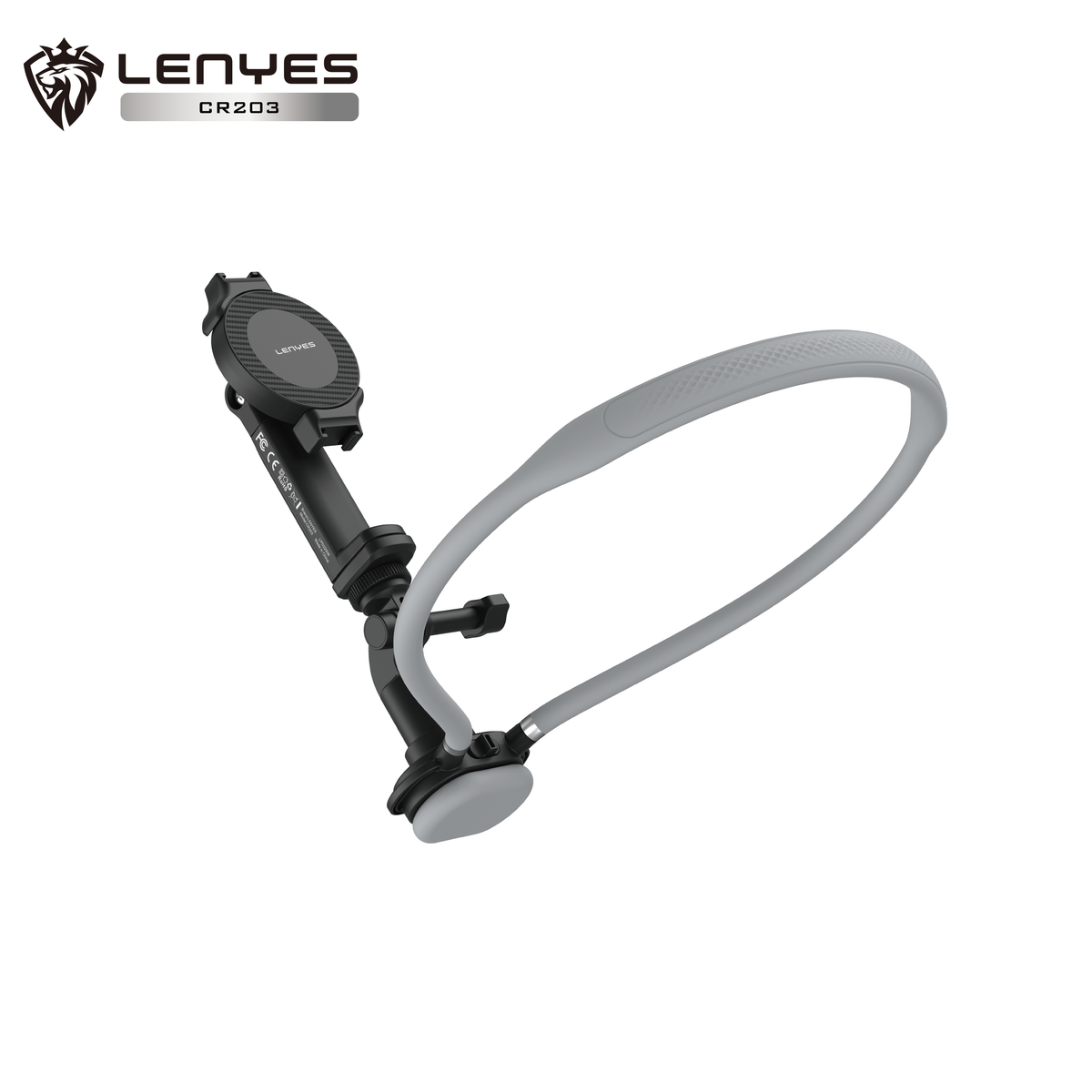 Soporte Cuello Móvil Lenyes CR203