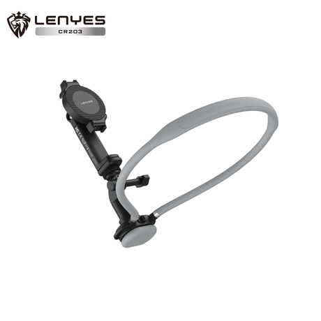 Soporte Cuello Móvil Lenyes CR203