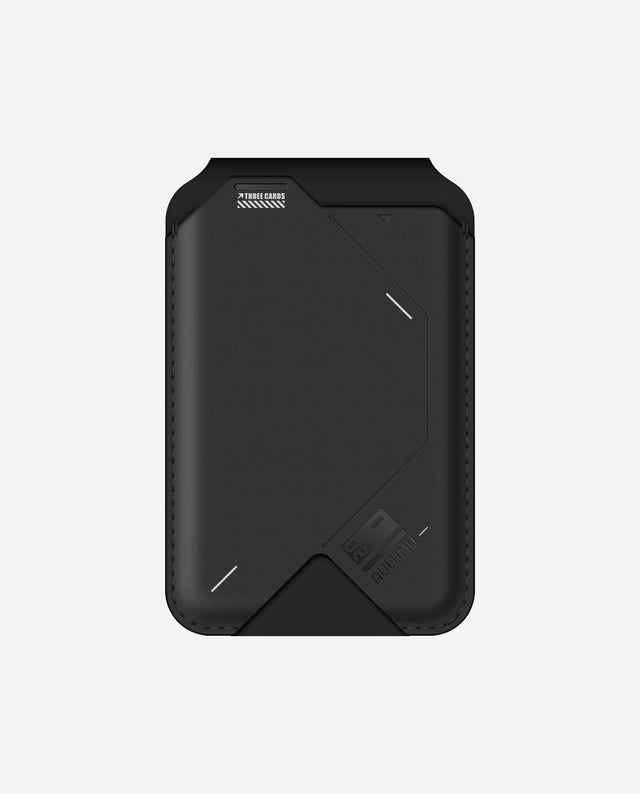 Cartera y Soporte MagSafe Aulumu G02