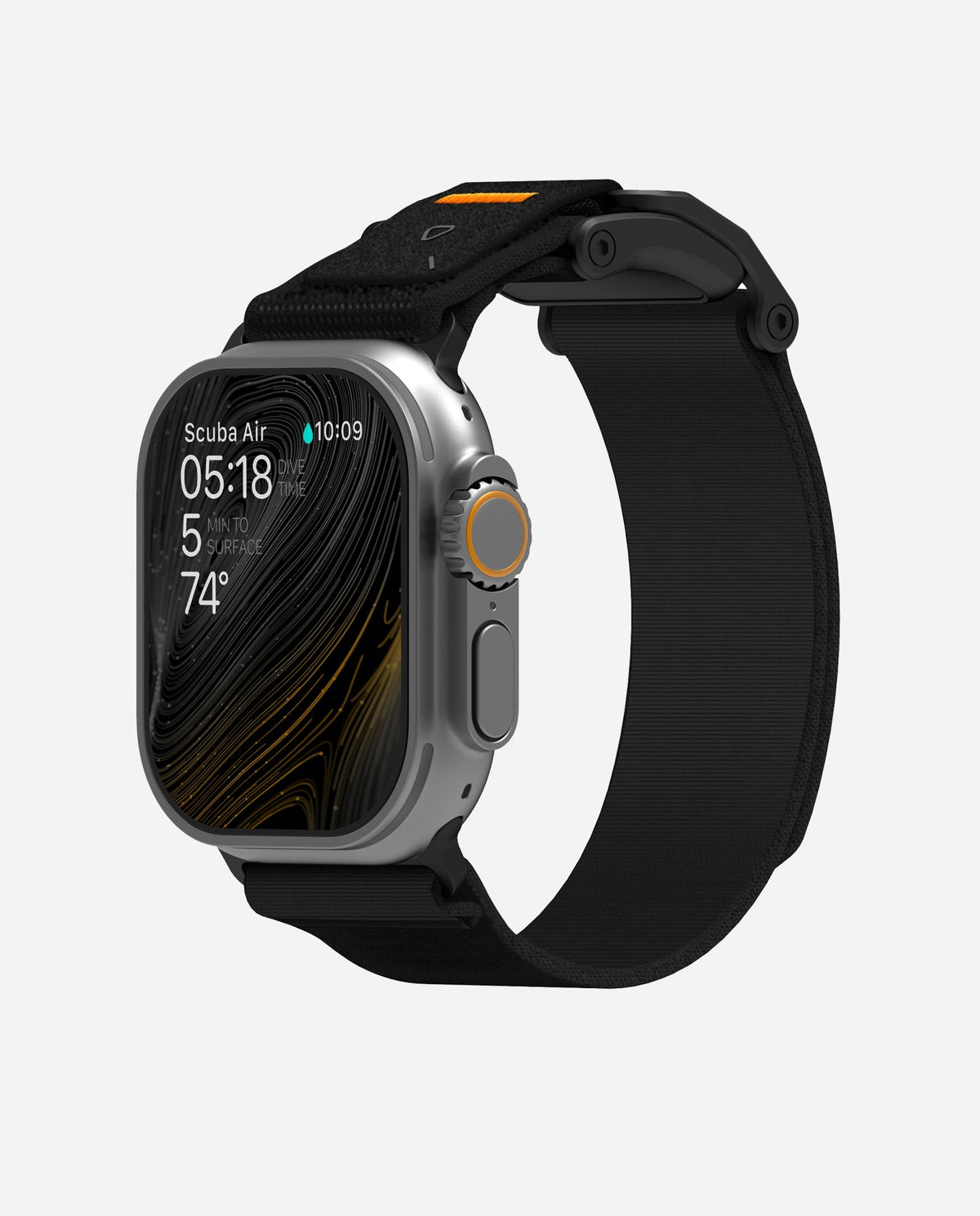 Correa Aulumu A11 Mag Buckle para Apple Watch