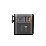 Charger World 30W