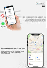 Localizador Anti-Pérdida Lenyes TX04