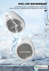 Localizador Anti-Pérdida Lenyes TX04