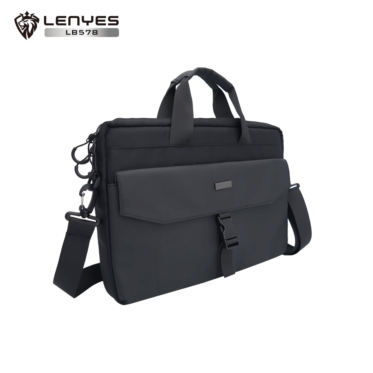 Maletín Lenyes LB577 para portátil