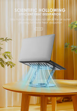 Soporte Portátil y Tablet Lenyes CR190
