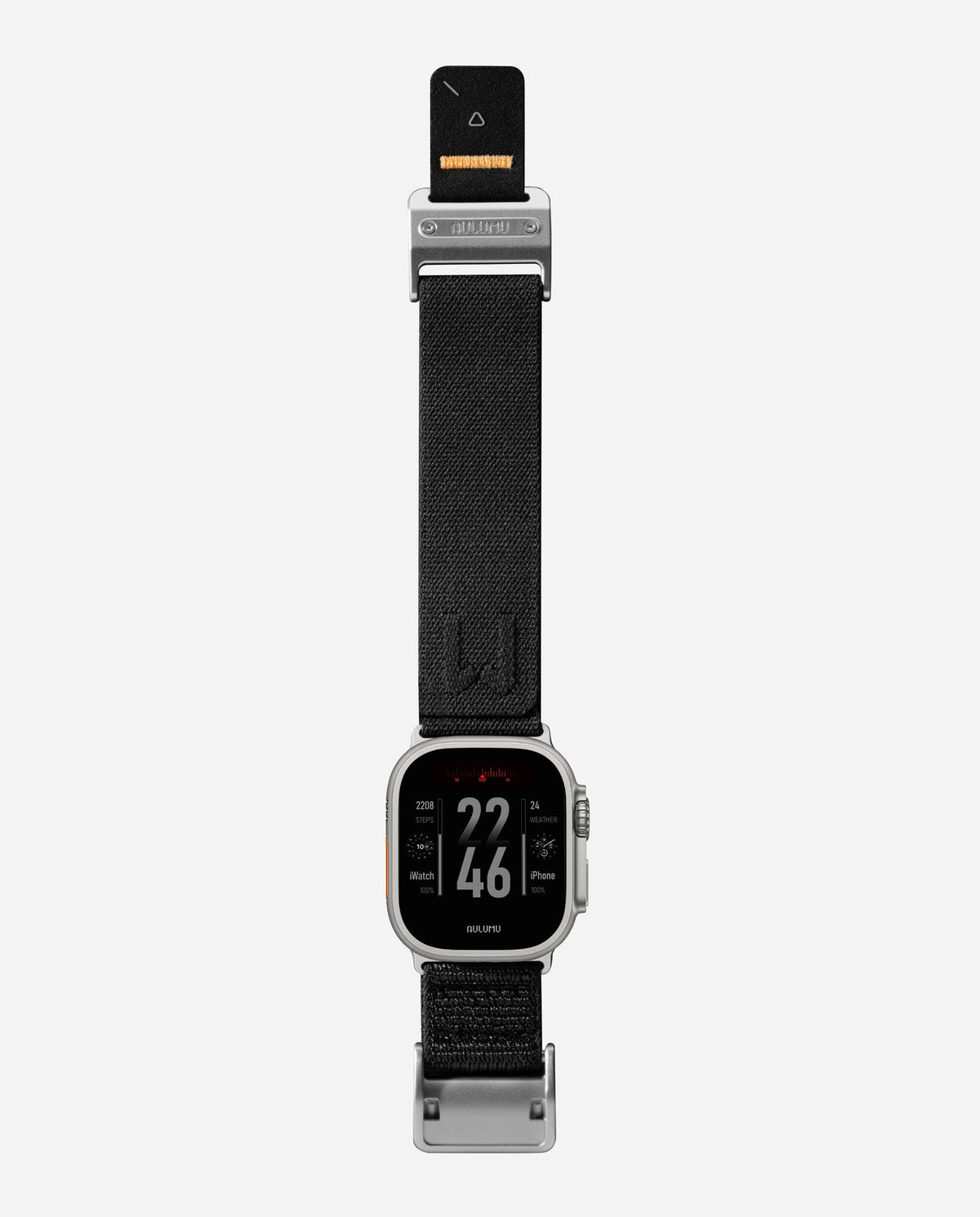 Correa Aulumu A11 Mag Buckle para Apple Watch