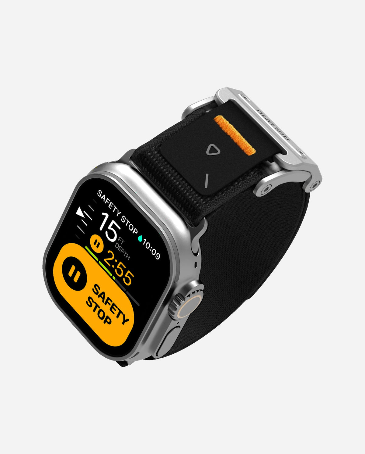 Correa Aulumu A11 Mag Buckle para Apple Watch