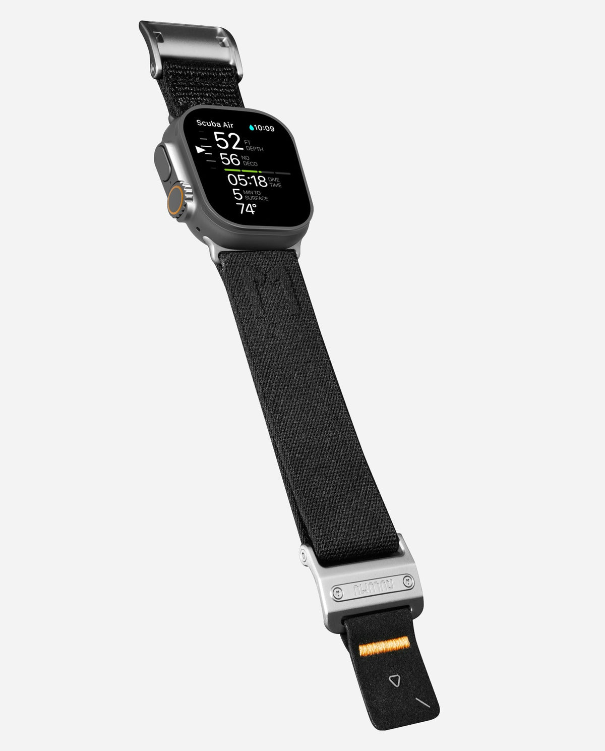 Correa Aulumu A11 Mag Buckle para Apple Watch