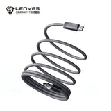 Cable Magnético USB-C Lenyes LC527 60W