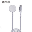 Cargador Magnético Apple Watch Lenyes PW324
