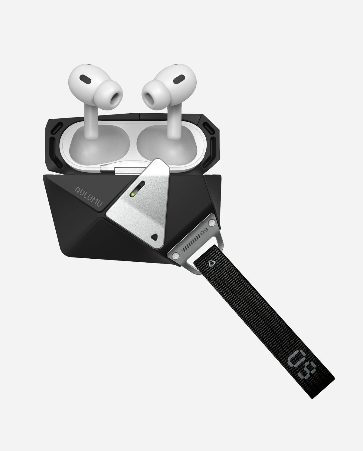 Funda Aulumu A09 para AirPods Pro