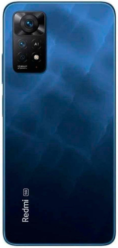 Reparar Xiaomi Redmi Note 11 5G