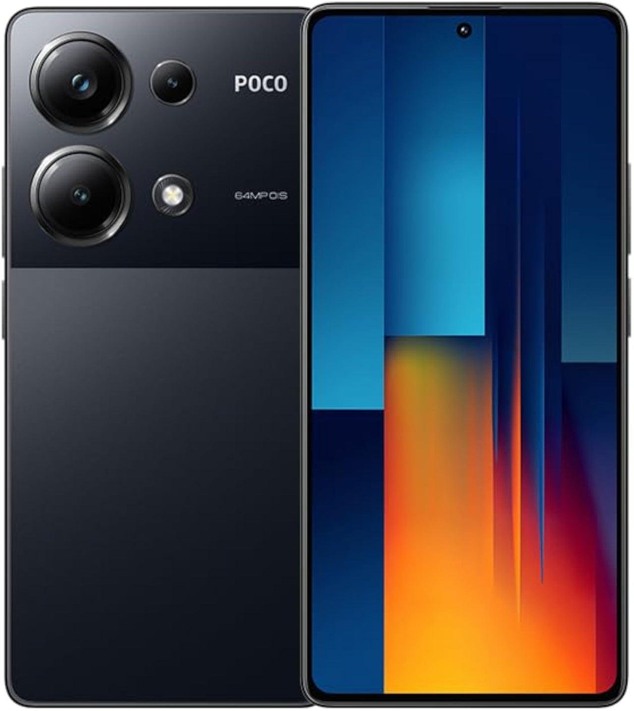 Reparar POCO M6 Pro 4G