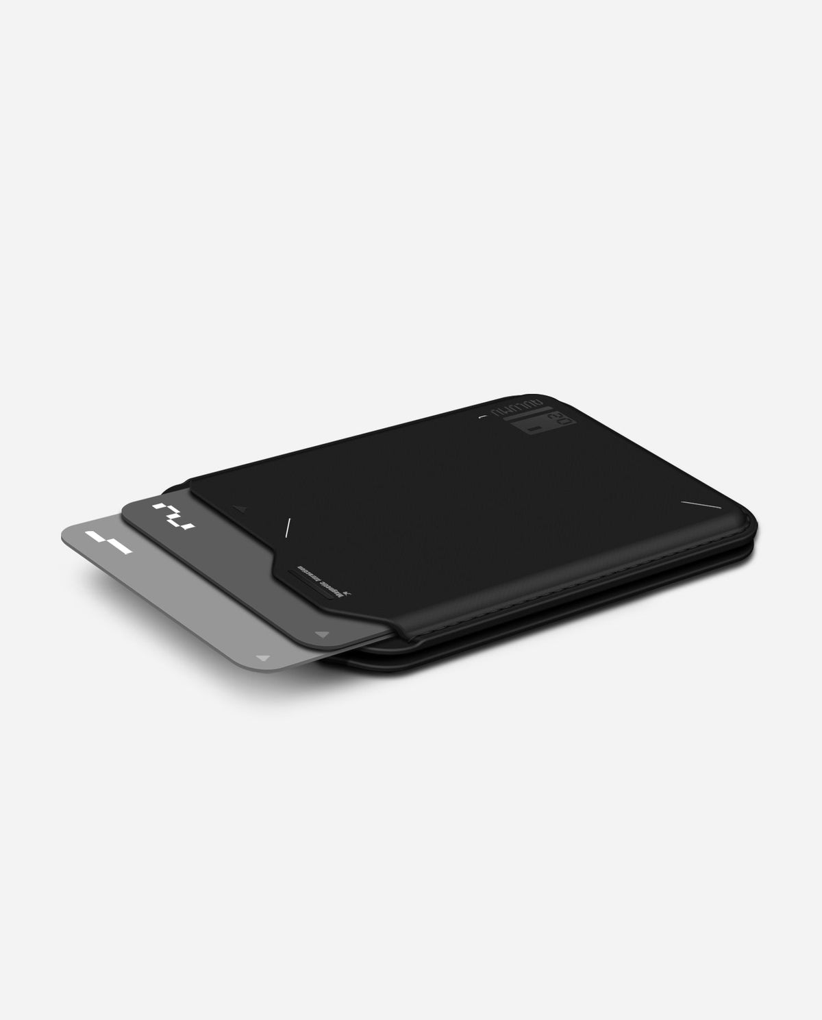 Wallet y Soporte MagSafe Aulumu G02