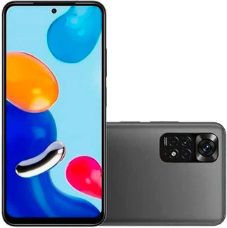 Reparar Xiaomi Redmi Note 11 4G