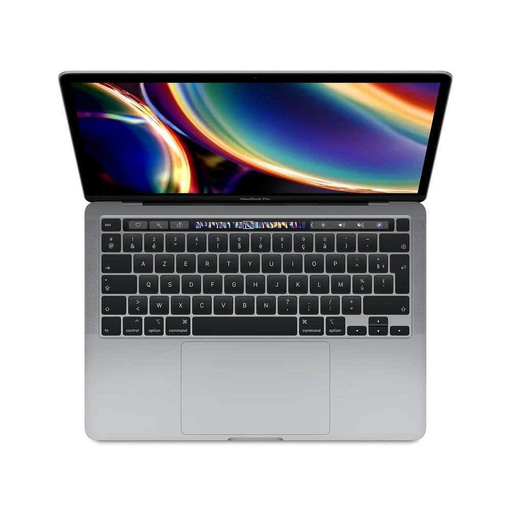 MacBook Pro 13” A2289 2020 Intel Core i5 16GB 512GB | Reacondicionado
