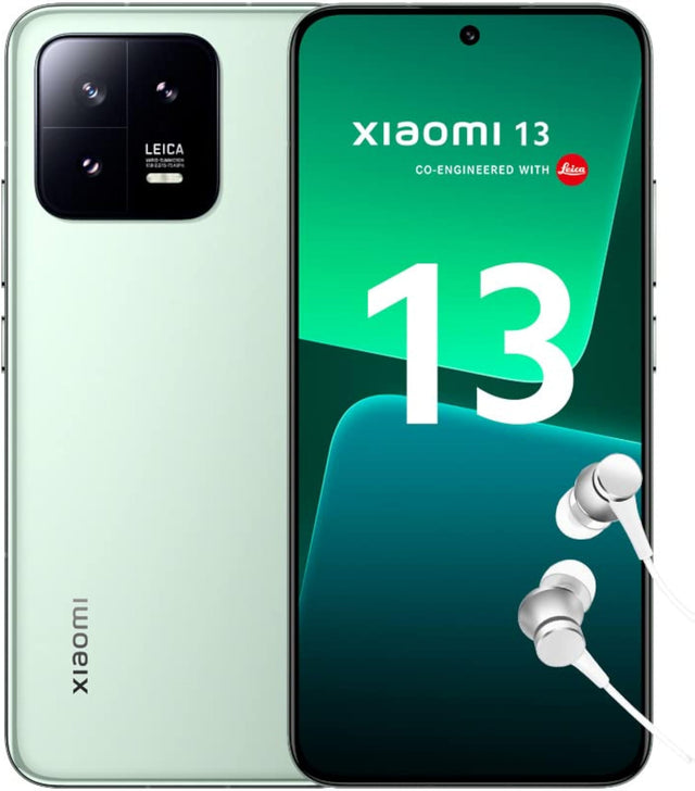 Reparar Xiaomi 13