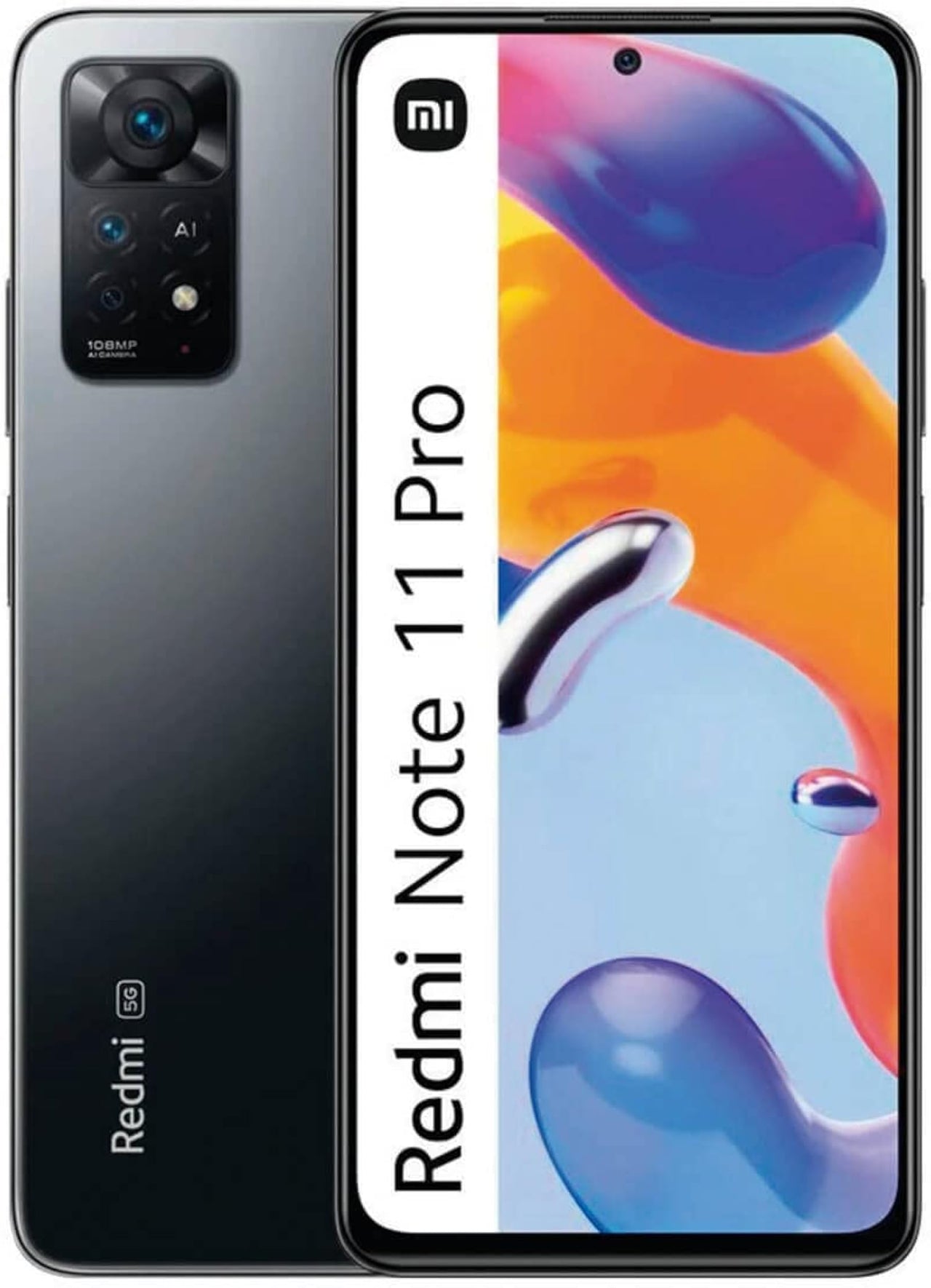 Reparar Xiaomi Redmi Note 11 Pro