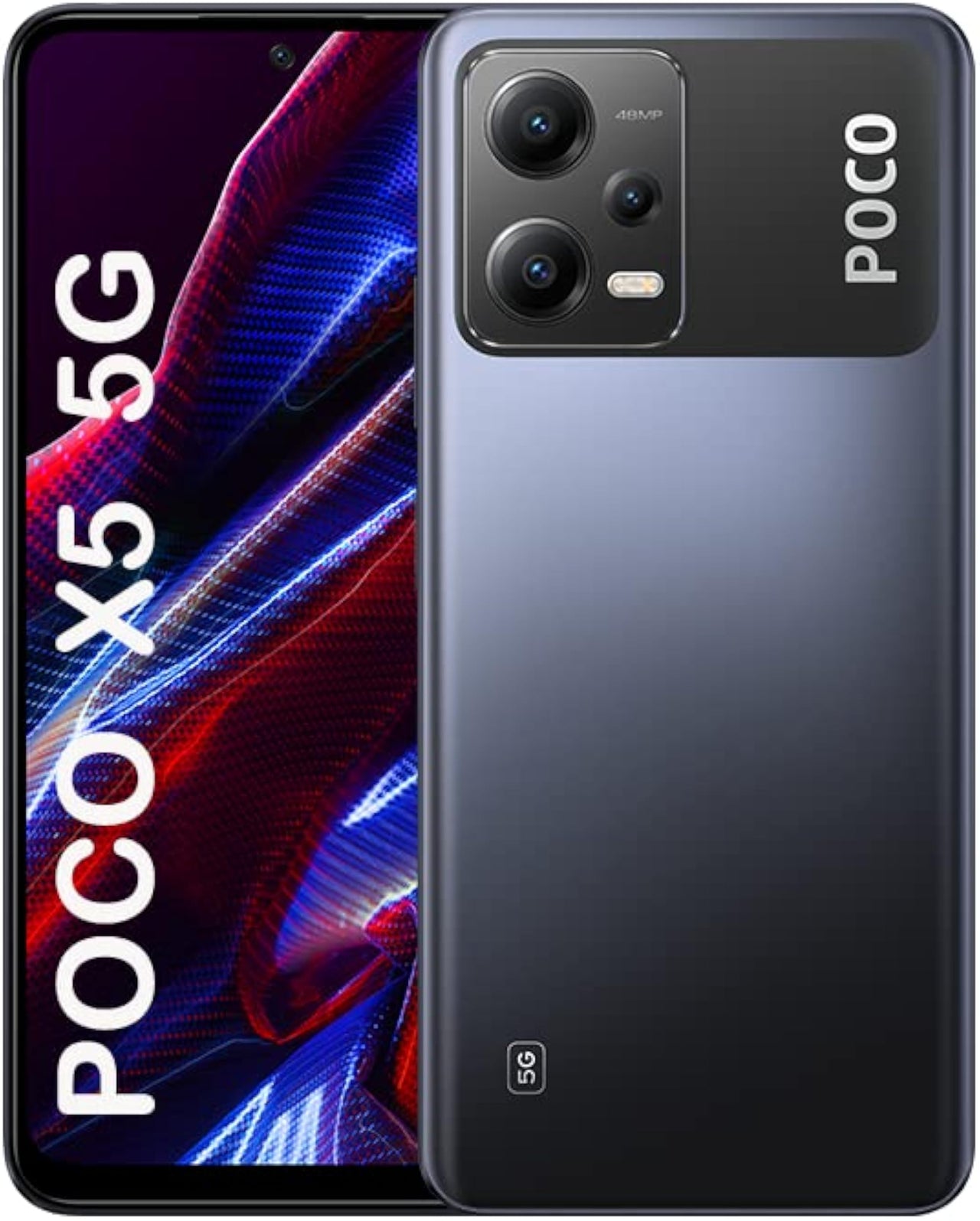 Reparar POCO X5 5G