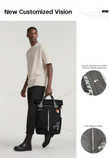 Mochila Lenyes LB597 para portátil