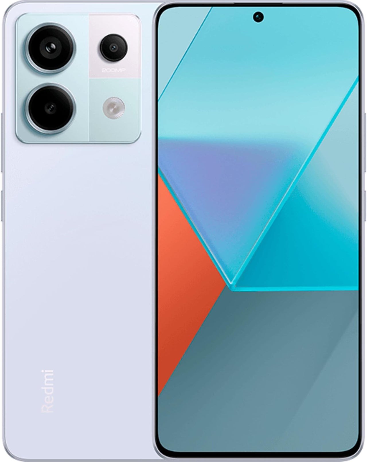 Reparar Xiaomi Redmi Note 13 Pro 5G