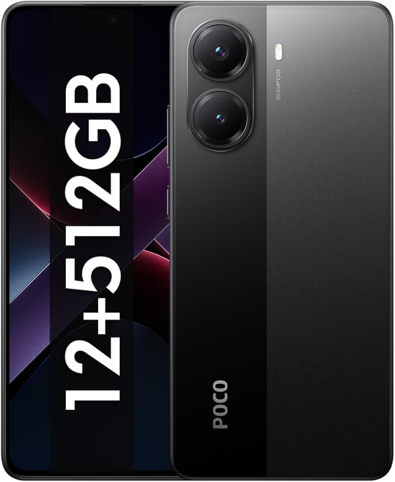 Reparar POCO X7 Pro 5G